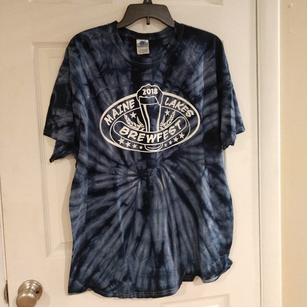 Beer Tee